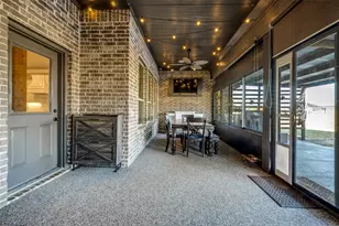 7417 Green Mesa Rd, Ponder, TX 76259 - Photo 30