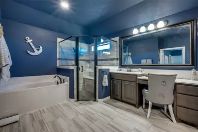 7417 Green Mesa Road, Ponder, TX 76259 - Photo 20