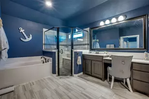 7417 Green Mesa Rd, Ponder, TX 76259 - Photo 20