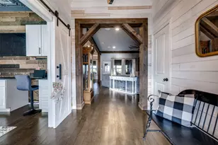 7417 Green Mesa Rd, Ponder, TX 76259 - Photo 4