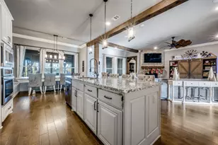 7417 Green Mesa Rd, Ponder, TX 76259 - Photo 14