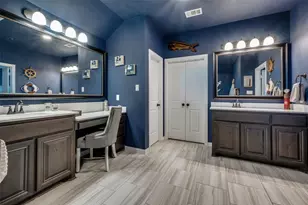 7417 Green Mesa Rd, Ponder, TX 76259 - Photo 22