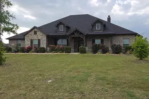 7417 Green Mesa Rd, Ponder, TX 76259 - Photo 1