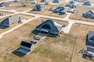 7417 Green Mesa Rd, Ponder, TX 76259 - Photo 38