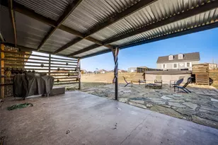 7417 Green Mesa Rd, Ponder, TX 76259 - Photo 30