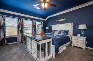 7417 Green Mesa Rd, Ponder, TX 76259 - Photo 20