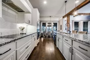 7417 Green Mesa Rd, Ponder, TX 76259 - Photo 14