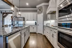 7417 Green Mesa Rd, Ponder, TX 76259 - Photo 12