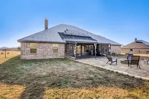 7417 Green Mesa Rd, Ponder, TX 76259 - Photo 36