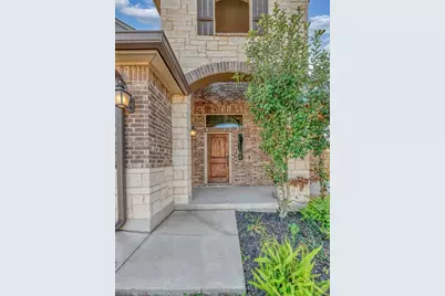 704 Salisbury Drive, Waco, TX 76712 - Photo 2