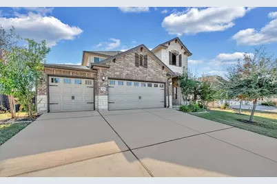 704 Salisbury Drive, Waco, TX 76712 - Photo 1