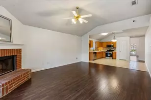 2533 Concina Way, Fort Worth, TX 76108 - Photo 8