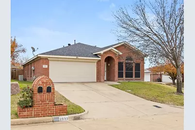 2533 Concina Way, Fort Worth, TX 76108 - Photo 1