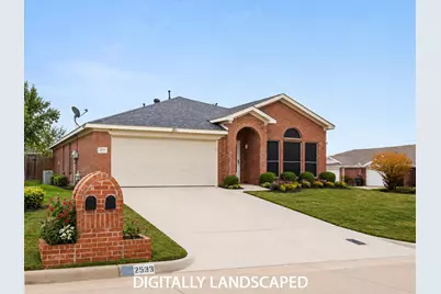 2533 Concina Way, Fort Worth, TX 76108 - Photo 2