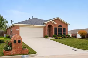 2533 Concina Way, Fort Worth, TX 76108 - Photo 2
