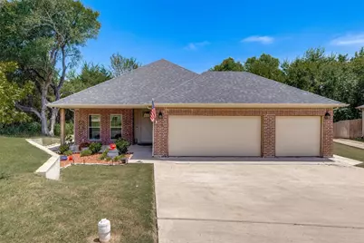 1501 Fairway Drive, Sherman, TX 75090 - Photo 1