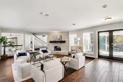 8809 Random Road, Fort Worth, TX 76179 - Photo 4