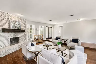 8809 Random Road, Fort Worth, TX 76179 - Photo 6