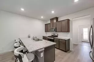 2721 Franklin Dr, Celina, TX 75009 - Photo 8