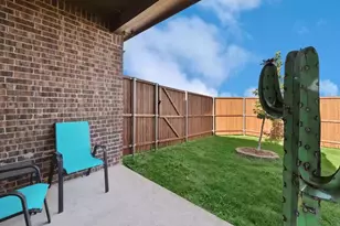 2721 Franklin Dr, Celina, TX 75009 - Photo 18