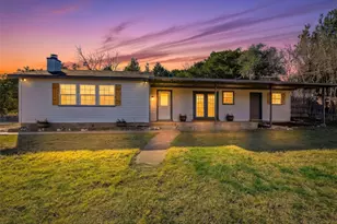 820 Blackfoot Ct, Granbury, TX 76048 - Photo 1