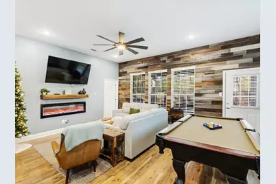 6112 Ottawa Trail, Mabank, TX 75156 - Photo 8