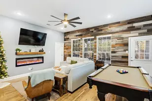 6112 Ottawa Trail, Mabank, TX 75156 - Photo 8