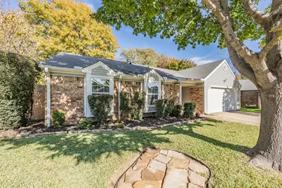 505 Rosemary Lane, Euless, TX 76039 - Photo 4