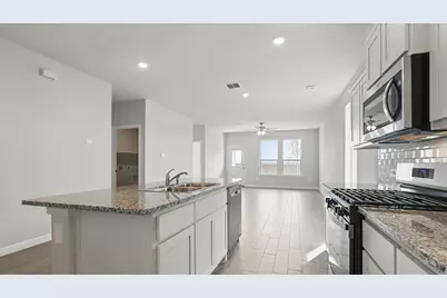 137 Daffodil Lane, Boyd, TX 76023 - Photo 4