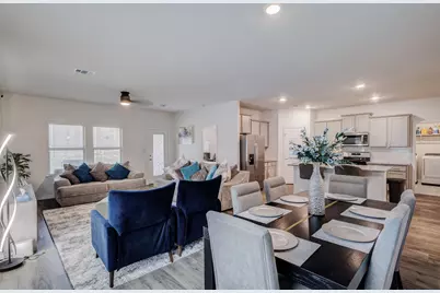 10305 Plumlee Lane, Aubrey, TX 76227 - Photo 4