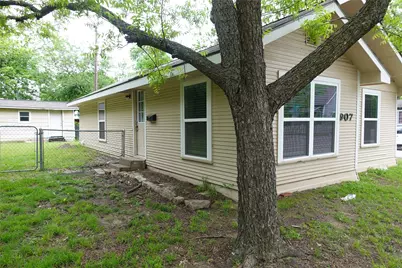 907 Hall Street, McKinney, TX 75069 - Photo 1