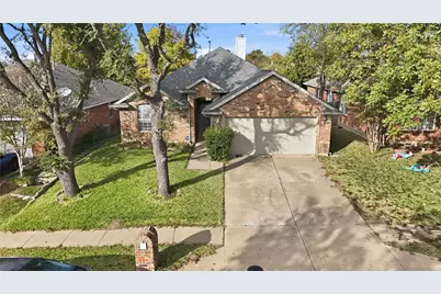 9204 Newport Lane, McKinney, TX 75071 - Photo 2