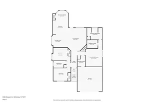 9204 Newport Ln, McKinney, TX 75071 - Photo 26