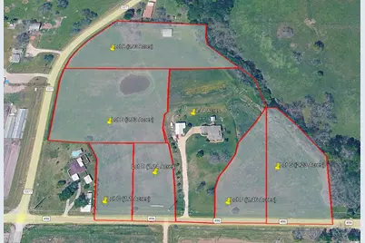 10899 County Road 496, Princeton, TX 75407 - Photo 40