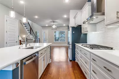 8218 Laflin Lane, Dallas, TX 75231 - Photo 6