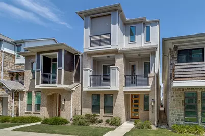 8218 Laflin Lane, Dallas, TX 75231 - Photo 1