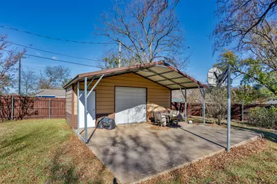 300 Thompson Street, Pottsboro, TX 75076 - Photo 32