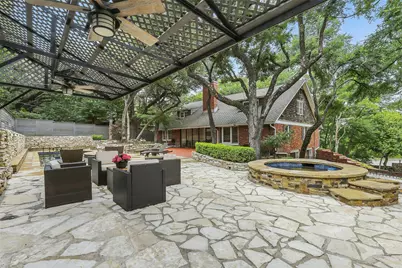208 Rockwood Park Drive, Fort Worth, TX 76107 - Photo 40