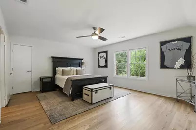 208 Rockwood Park Drive, Fort Worth, TX 76107 - Photo 18