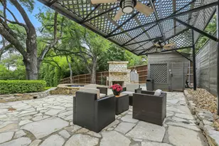 208 Rockwood Park Dr, Fort Worth, TX 76107 - Photo 38