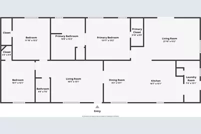 304 Hcr 1433, Covington, TX 76636 - Photo 40