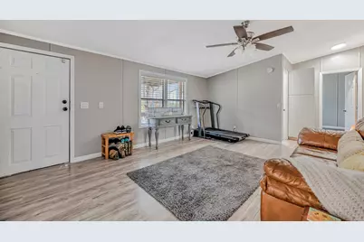 304 Hcr 1433, Covington, TX 76636 - Photo 6