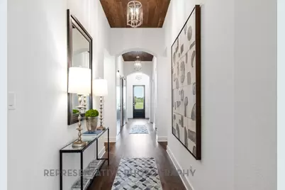 8433 Donaho Trail, McKinney, TX 75071 - Photo 32