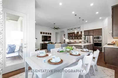 8433 Donaho Trail, McKinney, TX 75071 - Photo 12