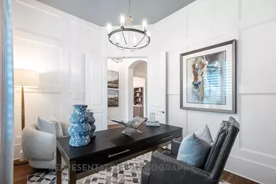 8433 Donaho Trail, McKinney, TX 75071 - Photo 36