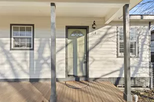 314 Woodard St, Farmersville, TX 75442 - Photo 28