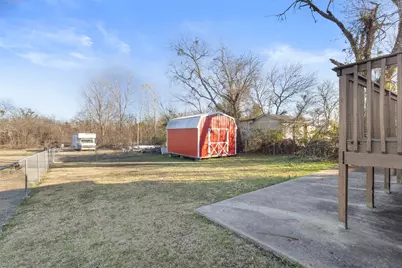 314 Woodard Street, Farmersville, TX 75442 - Photo 30