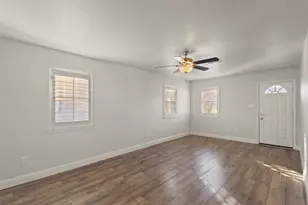 314 Woodard St, Farmersville, TX 75442 - Photo 6