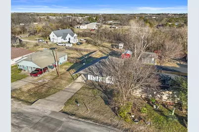 314 Woodard Street, Farmersville, TX 75442 - Photo 34