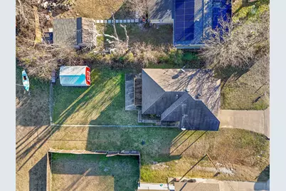 314 Woodard Street, Farmersville, TX 75442 - Photo 32
